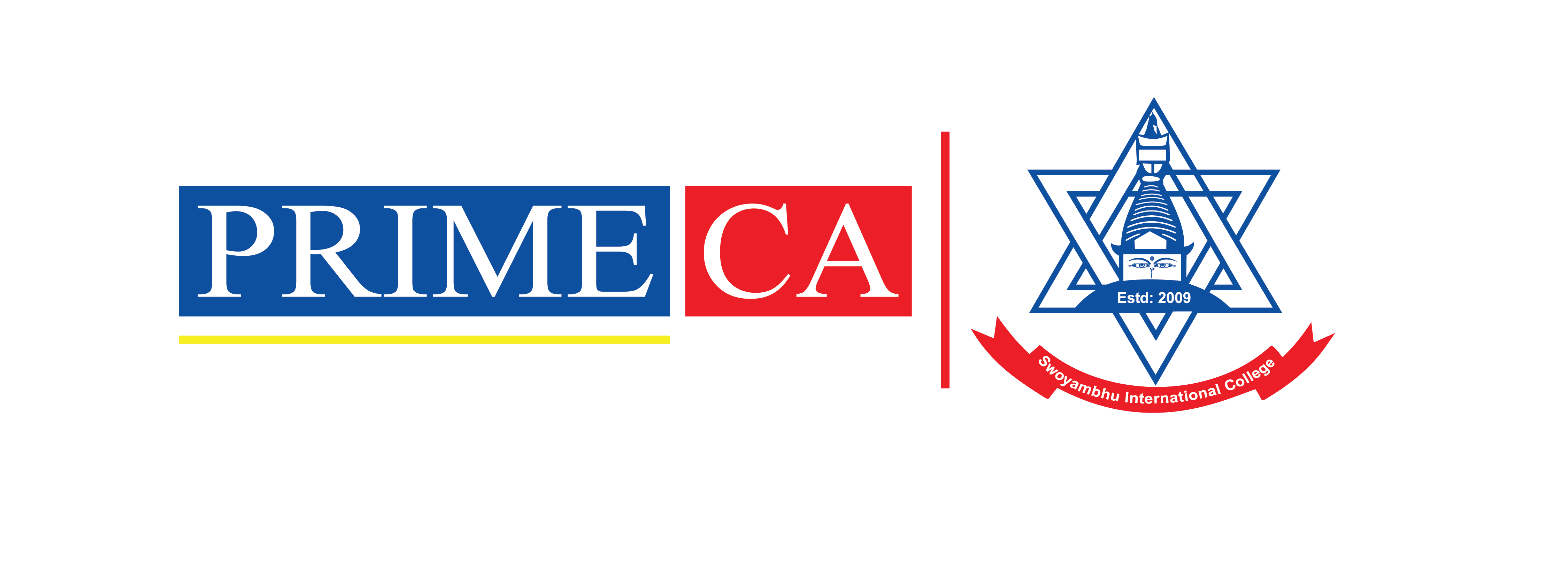 Prime CA | Swoyambhu INT'l College