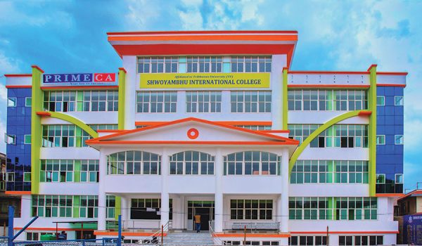 PrimeCABuilding PrimeCABuilding