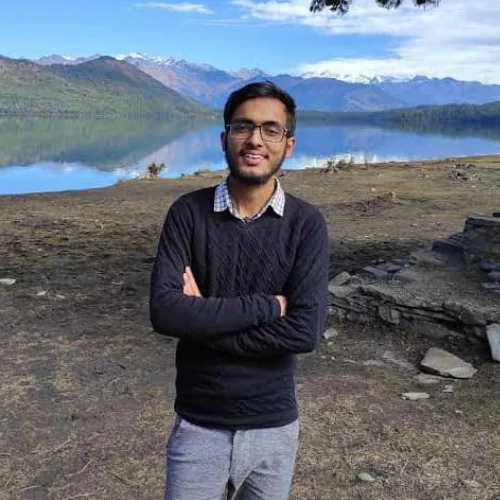 Kailash Joshi  December 2016