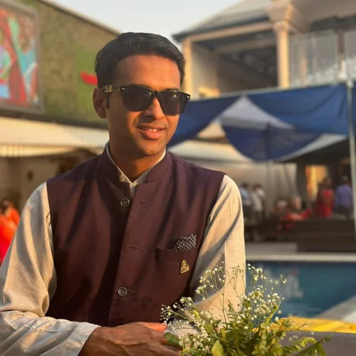 Milan Rijal December, 2009