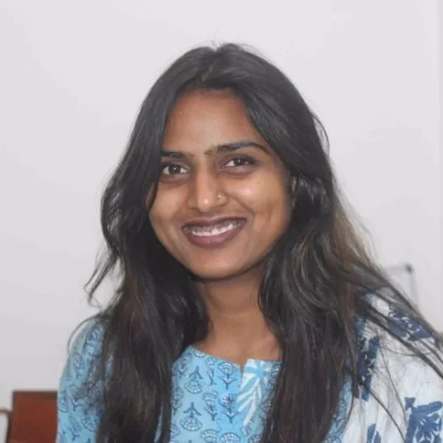 Priyanka Gupta June, 2015