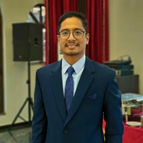 Utsav Maharjan December, 2014