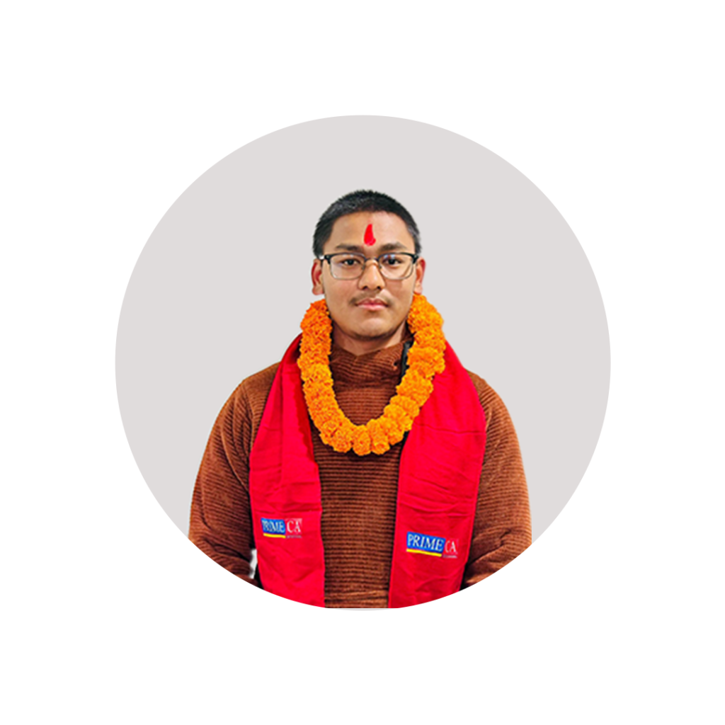 Saugat Shrestha