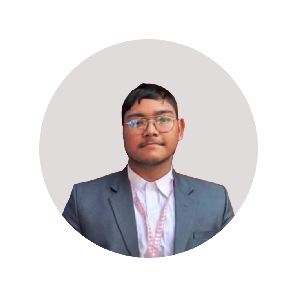 Prashenjit Shakya