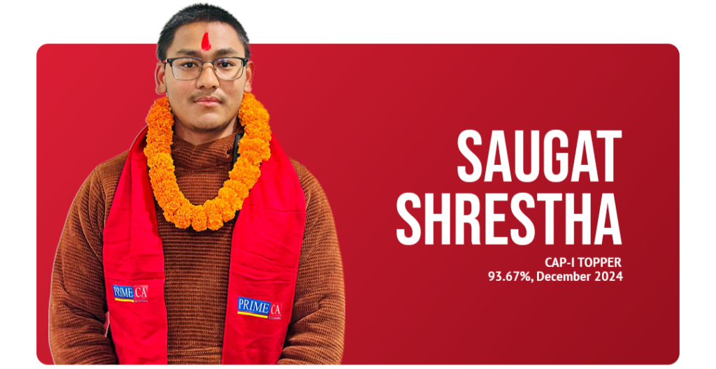 saugat shrestha